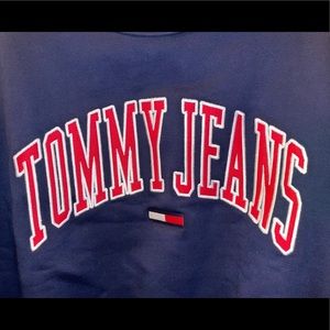 Tommy Hilfiger Crewneck